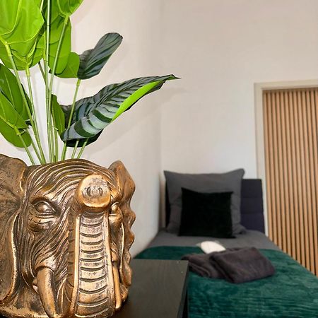 Wohnung Im Zentrum 1 Maagdenburg Buitenkant foto