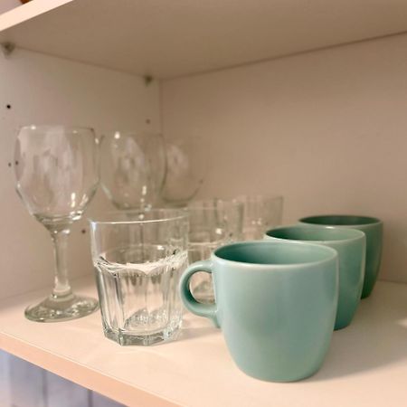 Wohnung Im Zentrum 1 Maagdenburg Buitenkant foto