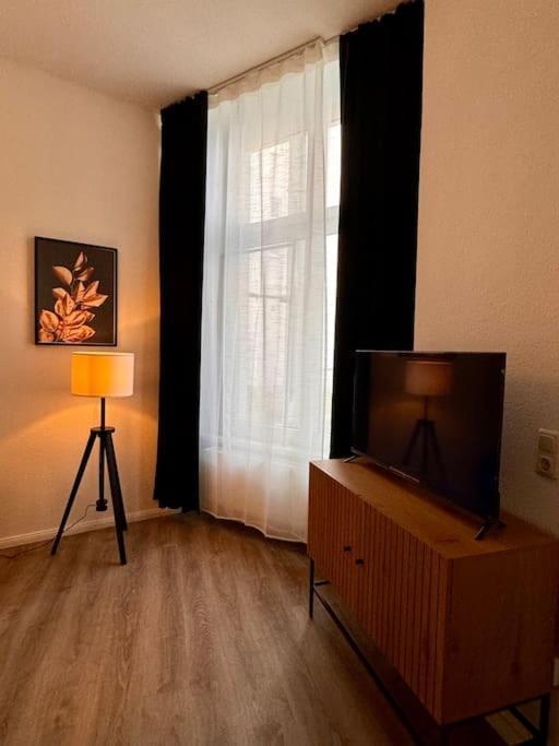 Wohnung Im Zentrum 1 Maagdenburg Buitenkant foto