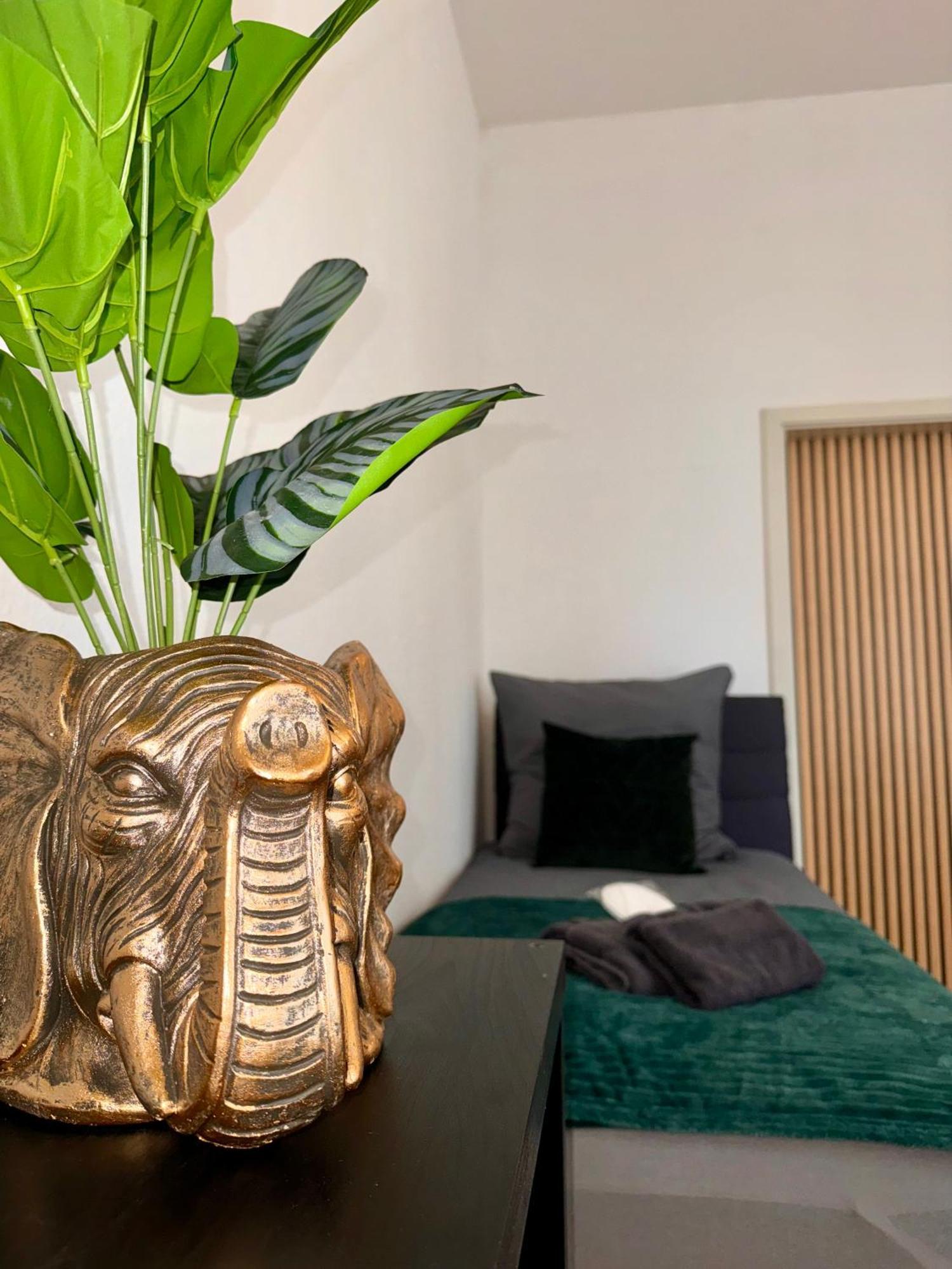 Wohnung Im Zentrum 1 Maagdenburg Buitenkant foto