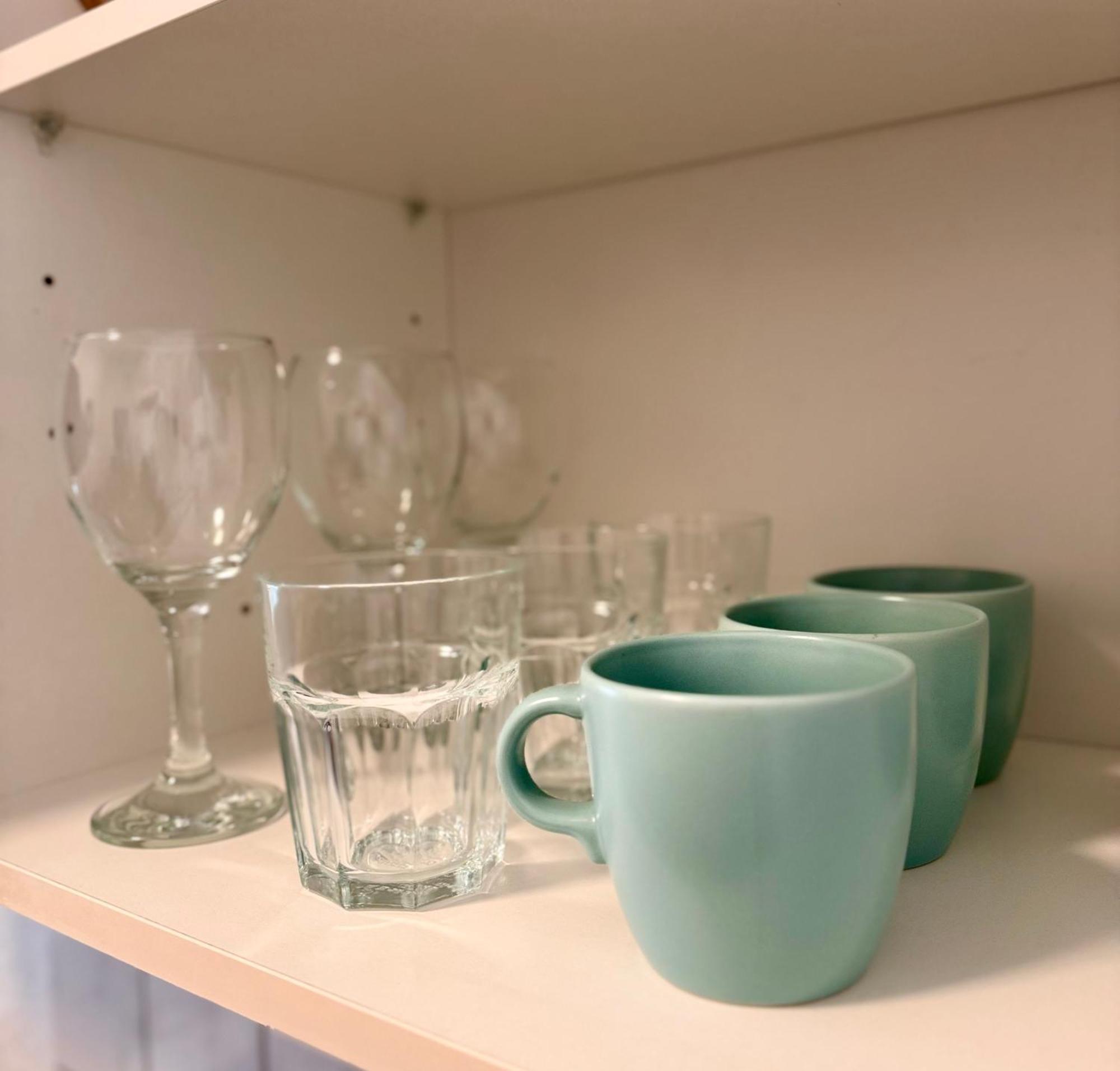 Wohnung Im Zentrum 1 Maagdenburg Buitenkant foto