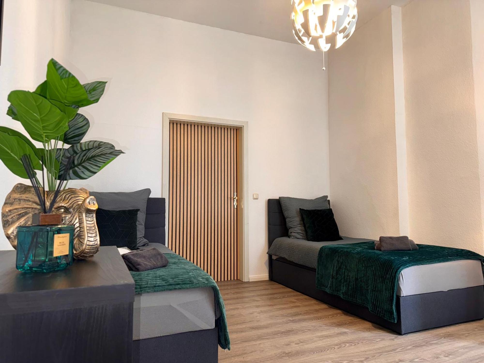 Wohnung Im Zentrum 1 Maagdenburg Buitenkant foto